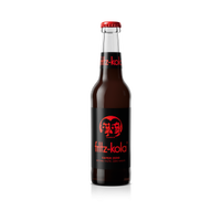 Fritz-Kola Super Zero